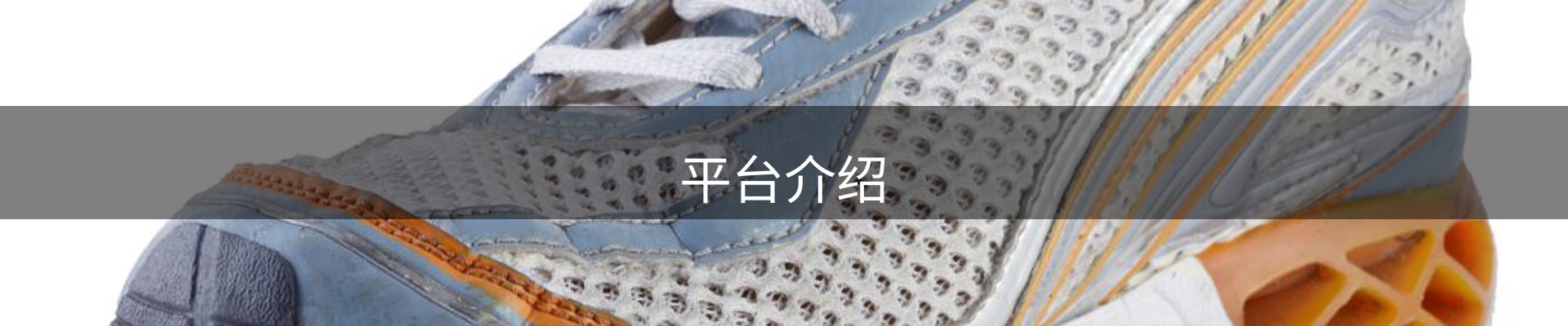 平台介绍